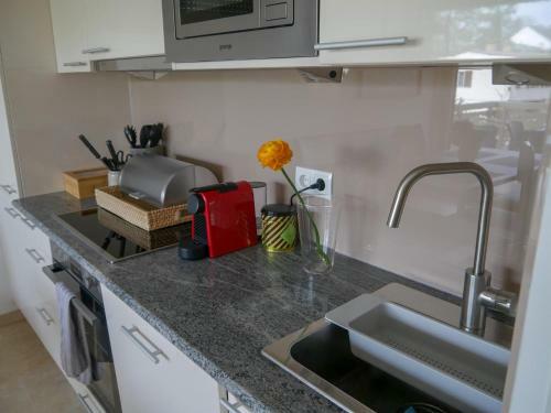 Apartamento Pannonia Appartements