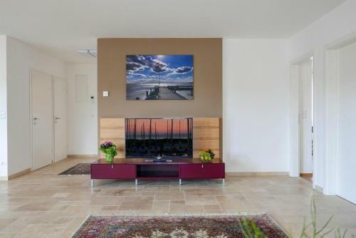 Apartamento Pannonia Appartements