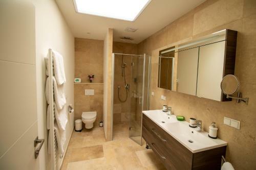 Apartamento Pannonia Appartements