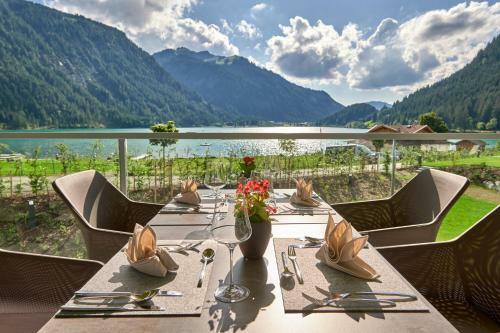 Haldensee - Naturerlebnis Und Wellnesshotel