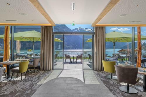 Haldensee - Naturerlebnis Und Wellnesshotel