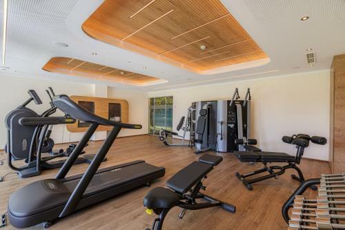 Haldensee - Naturerlebnis Und Wellnesshotel