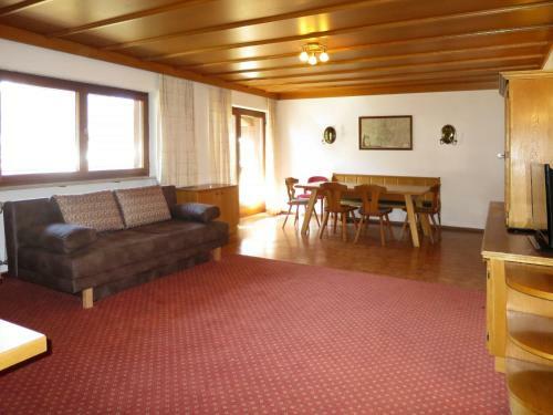 Apartment Schuler - Sta122