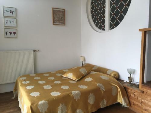 Hotel Villa Berging