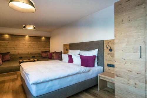 Hotel Suites By Mein Almhof