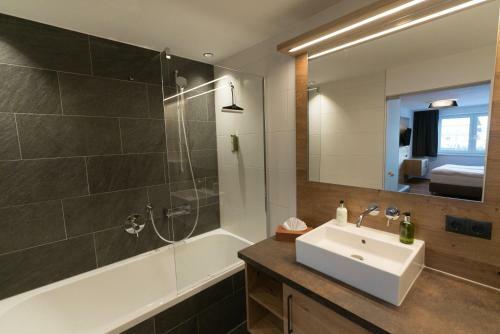 Hotel Suites By Mein Almhof