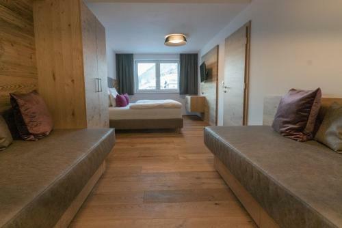 Hotel Suites By Mein Almhof