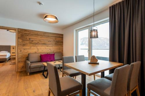 Hotel Suites By Mein Almhof