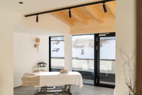Hotel Suites By Mein Almhof
