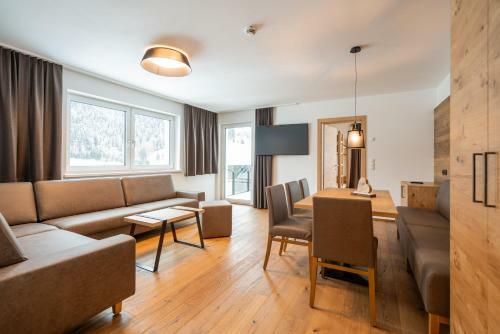 Hotel Suites By Mein Almhof