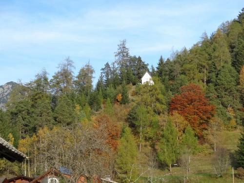 Apartamento Bergjuwel