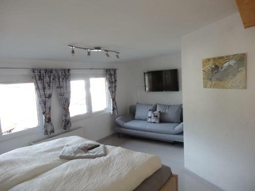 Apartamento Bergjuwel