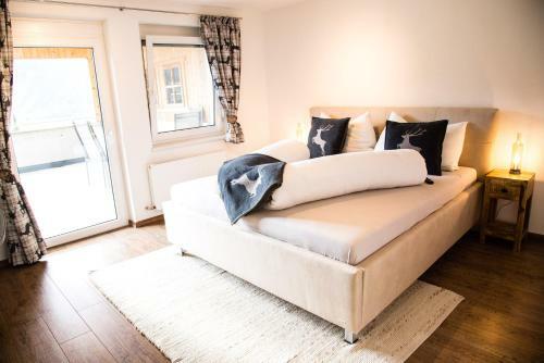 Apartamento Bergjuwel