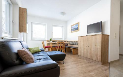 Apartamento Ferienwohnung Alpenherz