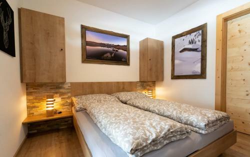 Apartamento Ferienwohnung Alpenherz
