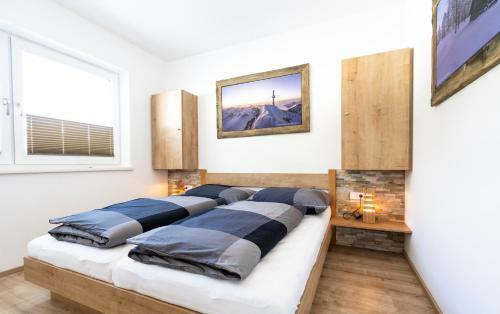 Apartamento Ferienwohnung Alpenherz