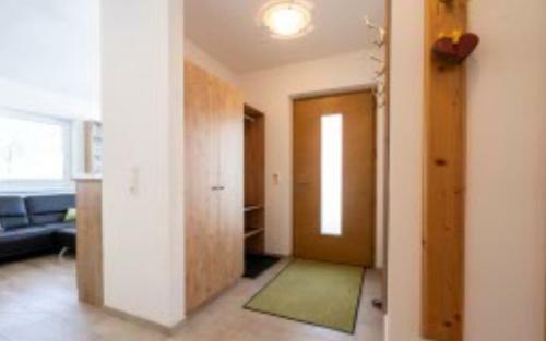 Apartamento Ferienwohnung Alpenherz