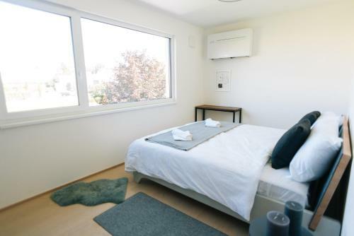 Wave Penthouses