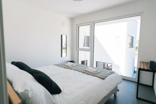 Wave Penthouses