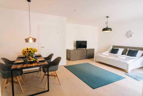 Wave Penthouses