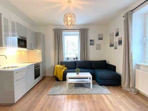 Apartamento White Inn