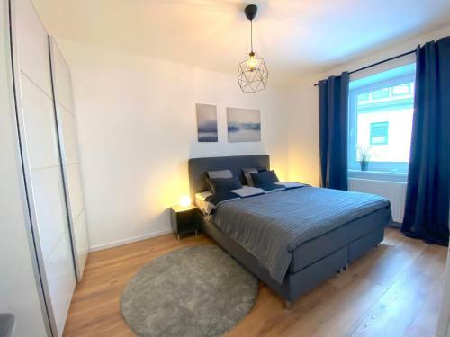 Apartamento White Inn
