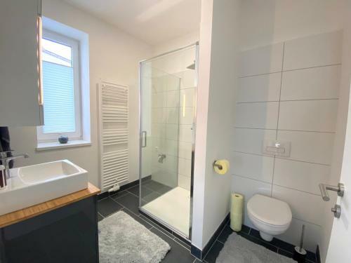 Apartamento White Inn