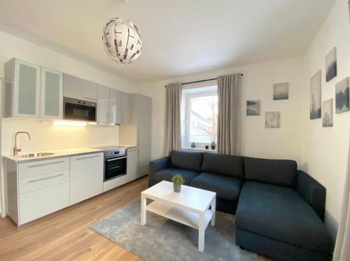 Apartamento White Inn