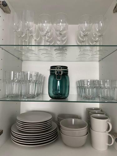Apartamento White Inn