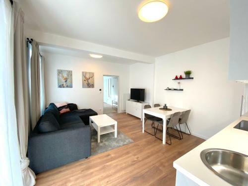 Apartamento White Inn Top 1