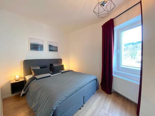 Apartamento White Inn Top 1