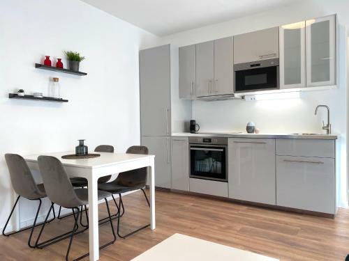 Apartamento White Inn Top 1