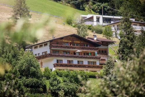 Posada Terra Inn