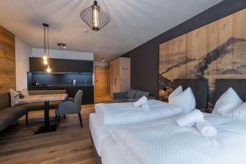 Apartamento Wildkogel Resorts - Das Neukirchen