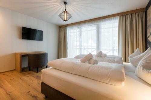 Apartamento Wildkogel Resorts - Das Neukirchen