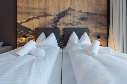 Apartamento Wildkogel Resorts - Das Neukirchen