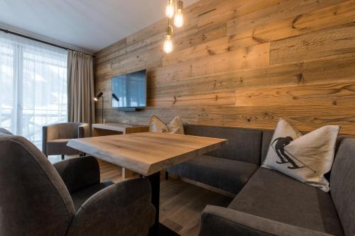 Apartamento Wildkogel Resorts - Das Neukirchen