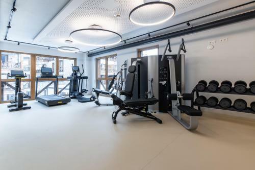 Apartamento Wildkogel Resorts - Das Neukirchen