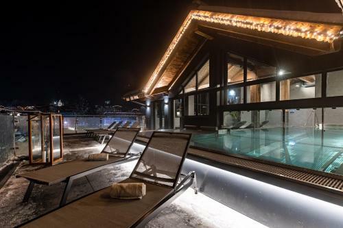 Apartamento Wildkogel Resorts - Das Neukirchen