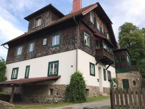 Apartamento Felsenwhonung/apartement