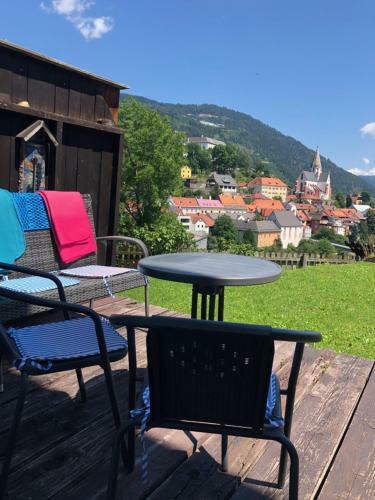 Apartamento Felsenwhonung/apartement