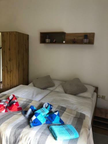 Apartamento Felsenwhonung/apartement