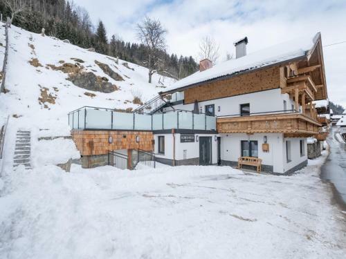 Apartamento Kobelh�usl Bei Hause - Dami