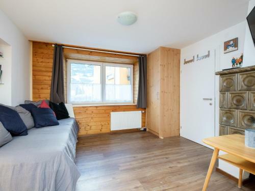 Apartamento Kobelh�usl Bei Hause - Dami