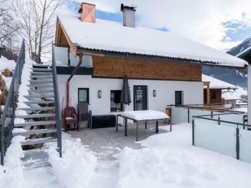 Apartamento Kobelh�usl Bei Hause - Jesse