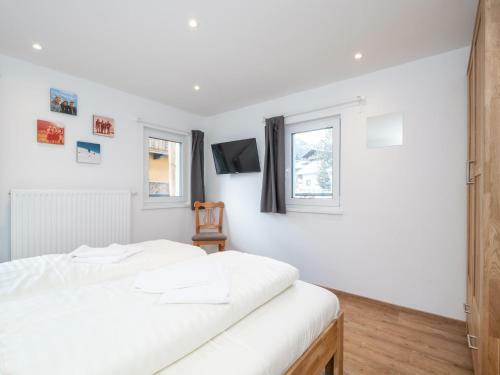 Apartamento Kobelh�usl Bei Hause - Jesse