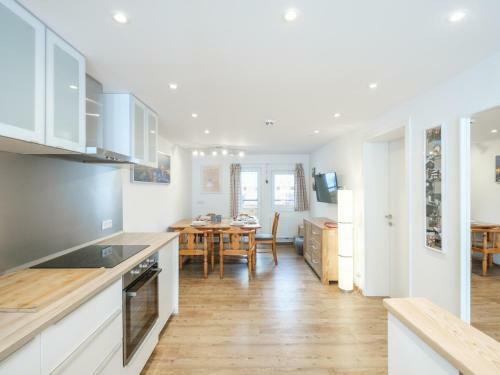 Apartamento Kobelh�usl Bei Hause - Jesse