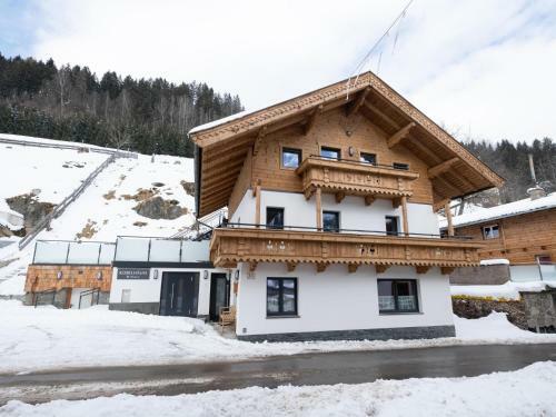 Apartamento Kobelh�usl Bei Hause - Jesse