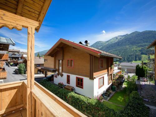 Apartamento Kobelh�usl Bei Hause - Jesse