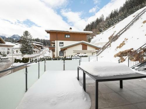 Apartamento Kobelh�usl Bei Hause - Jesse